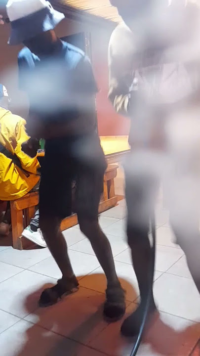 Chaba Dia Fela Zion Remix ( By Nikita de Djy)