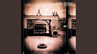 Video thumbnail of "The Why Store - So Sad To Leave It"