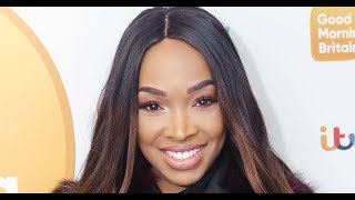 Malika Haqq Shares Video of Her and O.T. Genasis’ Crying Newborn Son Ace: ‘My Boss Is Calling’