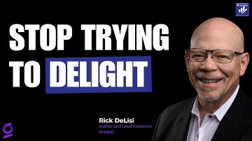 What is The SECRET to Achieving Effortless Experience?