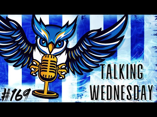 The Great Escape Replay | Talking Wednesday, Episode 169 class=