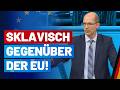 EU-Richtlinie strotzt vor Bürokratie! Stefan Möller - AfD-Fraktion im Deutschen Bundestag