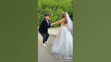 اجمل فيديو تيك توك في مصر ل ادهم و حبيبة 