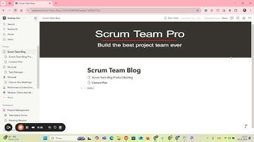 How to Undo in Notion