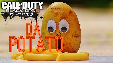 Da Potato 🥔 BO3 Custom Zombies! (1st try!) ....🥔🥔🥔🥔🥔🥔🥔🥔🥔🥔🥔🥔🥔🥔🥔🥔🥔🥔🥔🥔🥔🥔🥔🥔🥔🥔 #LIVE #Gaming #CZC