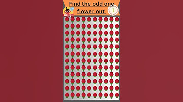 Find the odd one out | challenge ep 48|#shorts #ytshorts #games #emojichallenge #quiz #puzzle