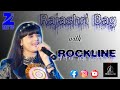 Jab tak hai jaan sholay  live presentation  rajashri bag  rockline musical group