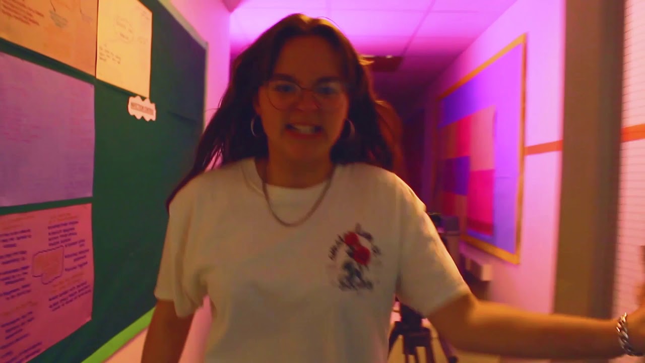 Rafferty Brodie - FMP - YouTube