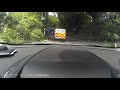 Dash Cam UK - Bad Driving - Truck meets low bridge!#@