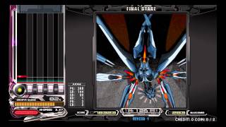 [AC] IIDX 22 - ICARUS SPA 正規 CBRK 4 [EX HARD]