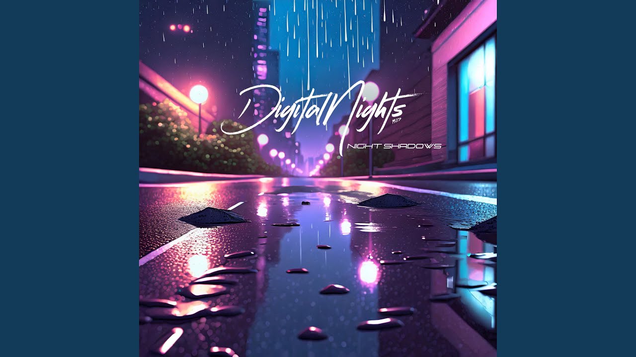 Watch Night Shadows on YouTube Watch Night Shadows on YouTube