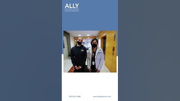 Rockville Center RBT Interview