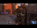 Spidies vs cultist & hunters