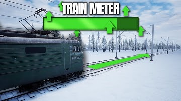 Is this Game My Dream Train Simulator?