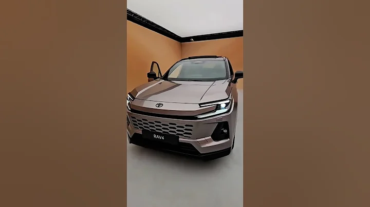 2026 Toyota RAV4 PHEV: OFFICIAL Specs, Price & Release Date