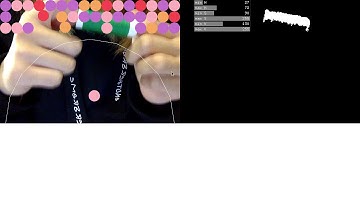 CS4187 mini project Puzzel Bobble