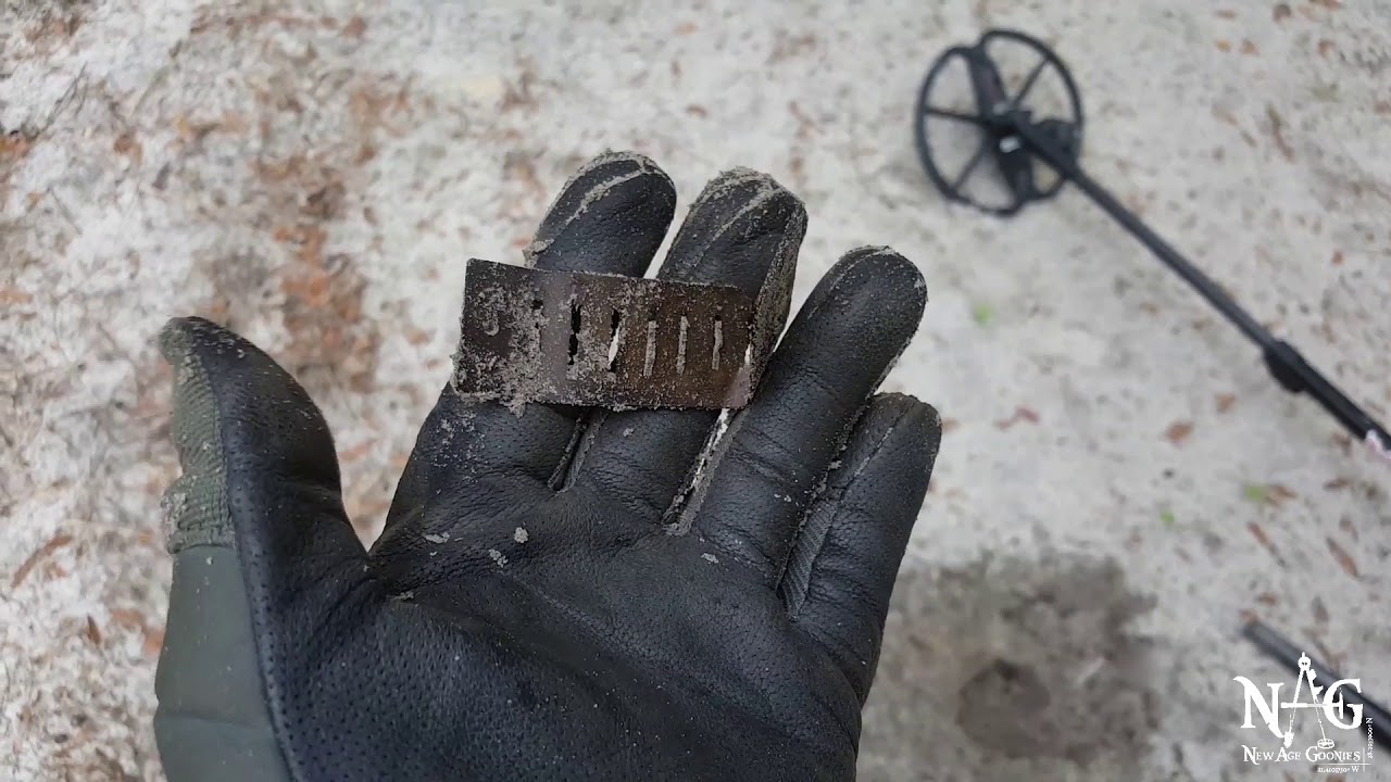 Metal Detecting/ Collection Harmonica Reed's First Musical instrument ...