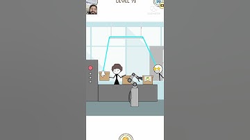 Thief Puzzle All Levels gameplay Android,ios