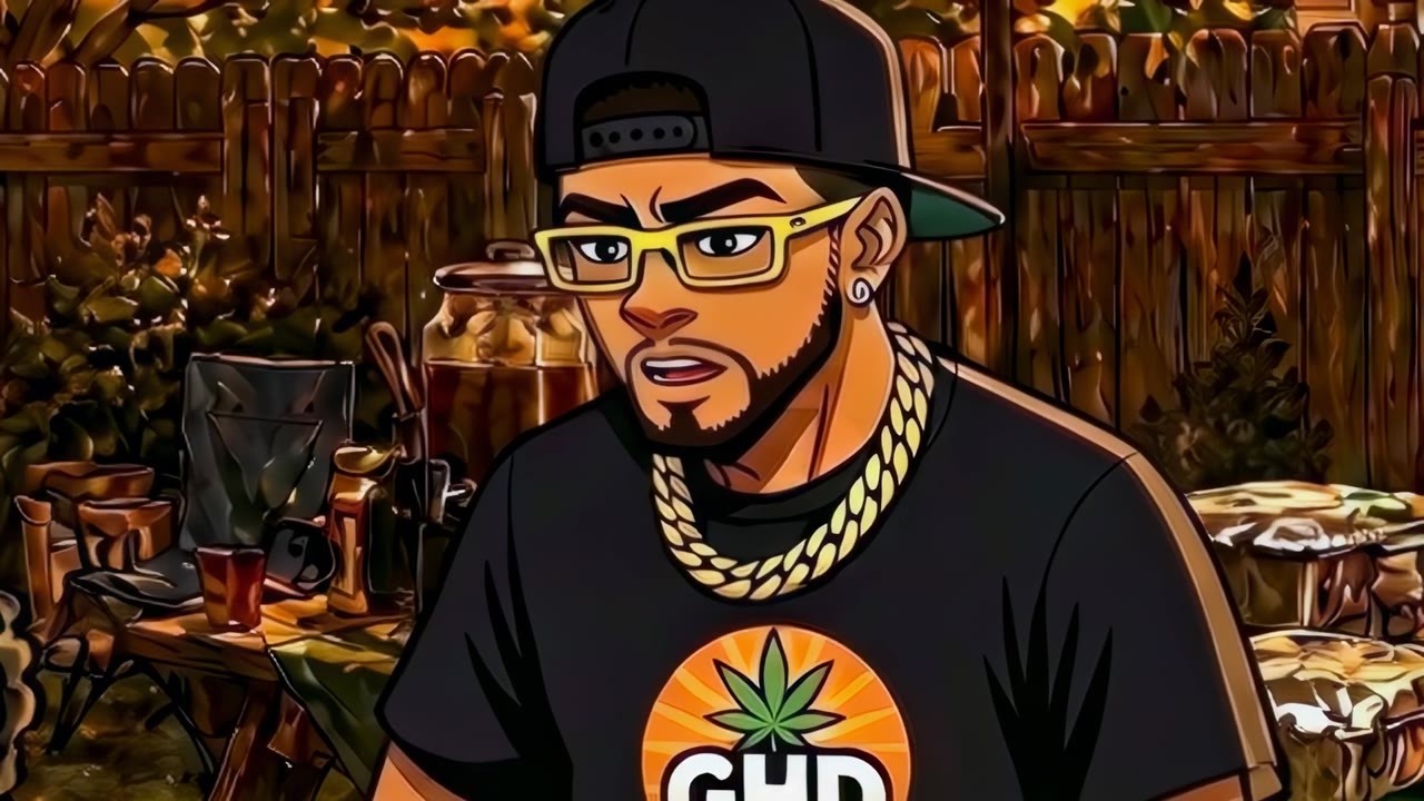 They Signed It: Total THC, Explained at the Cookout