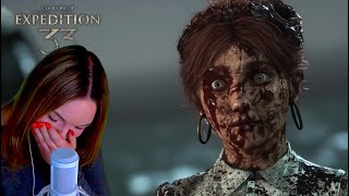 Act 1 Ending BROKE Me | Clair Obscur: Expedition 33