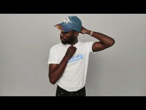 GoldLink & Sango - Wassup