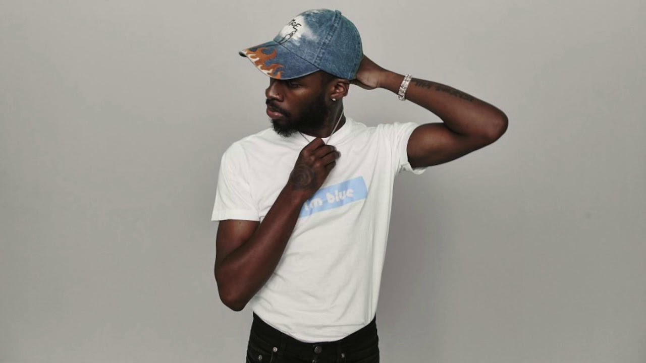 GoldLink & Sango - Wassup