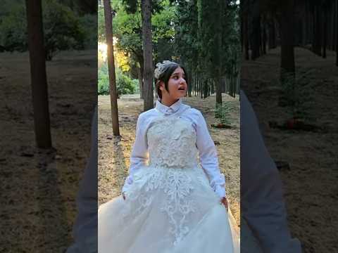 شفا الأميرة انخطفت من الساحرة الشريرة بالغابة لمسكونة شفا خلودة