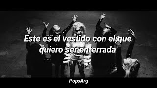 Poppy - Church Outfit Sub. Español Video Oficial