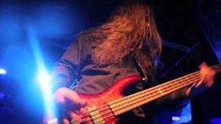 "Tranquility" Machina Official Music Video