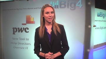 PwC: New Tool to Help Directors Oversee IT