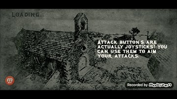 Powerlust Gameplay: Hard-core first boss (Spider boss) Minimal Damage Taken.