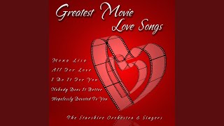 He Aint Heavy Hes My Brother from Rambo 3