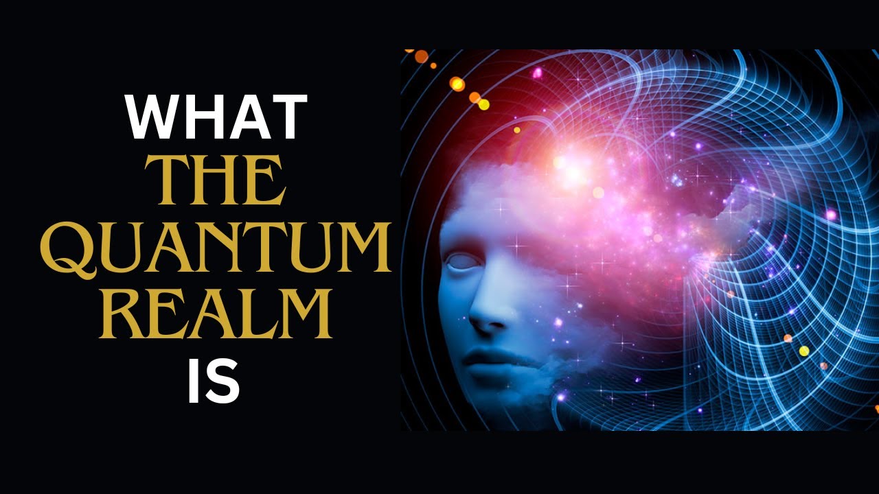Unraveling the Quantum Realm: A Journey into Quantum Mechanics - YouTube