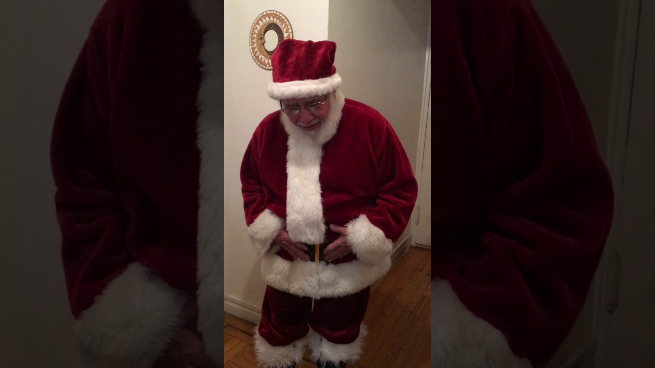 Ho Ho Ho, Merry Christmas!