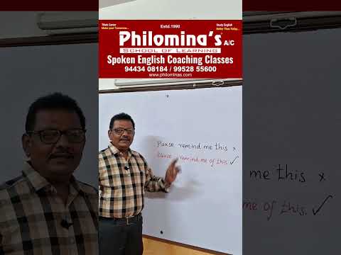 Common Errors #englishlearning #englishthroughtamil #trending #spokenenglishclasses #shorts