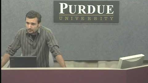 CERIAS Security: Private Queries in Location Based Services: Anonymizers are not Necessary 2/5