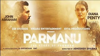 Parmanu Movie Cast | Genre, Budget and Release Date | parmanu | parmanu cast | parmanu movie