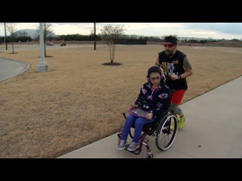 City of Grand Prairie Gigi's 24 Hour Run For PlayGrand Adventures by cityofgptx