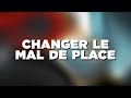 Fortune Cookie Club - Changer le mal de place (Lyrics video)