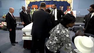 07/31/2026 | Celebration of Life of Sister Edwige Guillaume