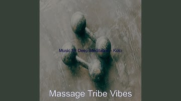 Awesome Koto and Strings - Vibe for Yoga Nidra