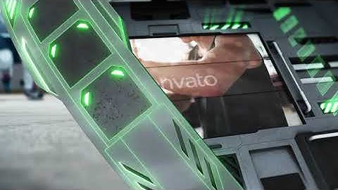 Video Transition | After Effects Broadcast Packages - Envato elements