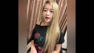 สาว Bigo Live สวยๆ 06