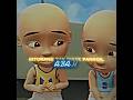 SAAT UPIN IPIN MELIHAT ABAH NYA🥹😭|| UPIN -IPIN EDIT #upinipin #edit #sad