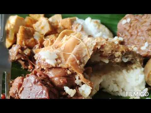 Gudeg Solo Bu Joko Banjarbaru