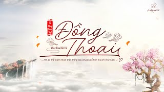 ĐỒNG THOẠI | VŨ ĐẶNG QUỐC VIỆT | NHẠC HOA BẤT HỦ (#1) | RELAXING PIANO MUSIC, DEEP SLEEP