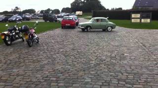 Renault Dauphine 1090