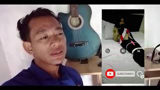 ANAK PRAMUKA VIRAL DI TIKTOK