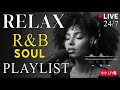 Weekend Vibes Relax R&B Soul, RnB | Relaxing Smooth R&B soul
