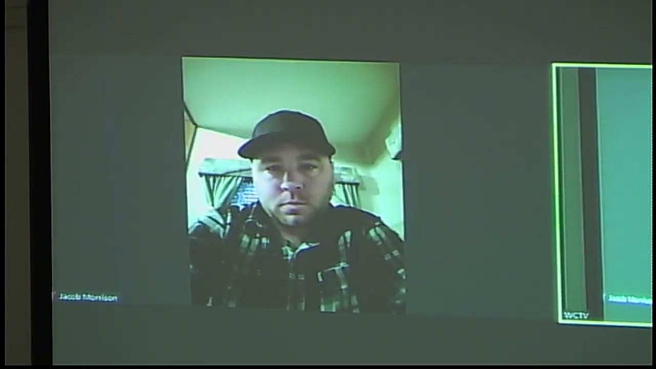 Wareham Zoning Board of Appeals Meeting 22223 YouTube